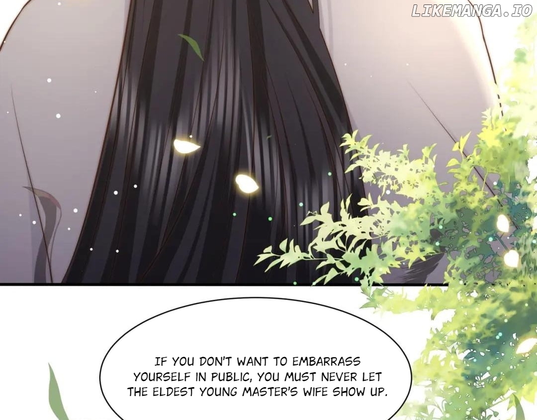 Lonely Emperor Chases His Sister-in-Law Chapter 46 - page 84